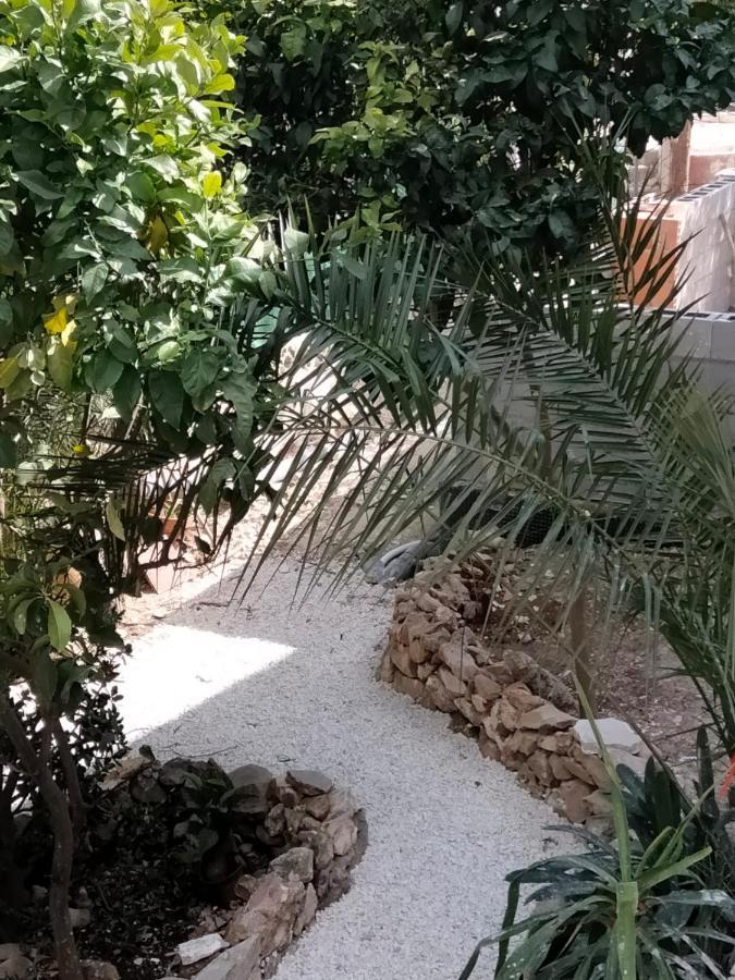 Mayari Moraira Esterno foto