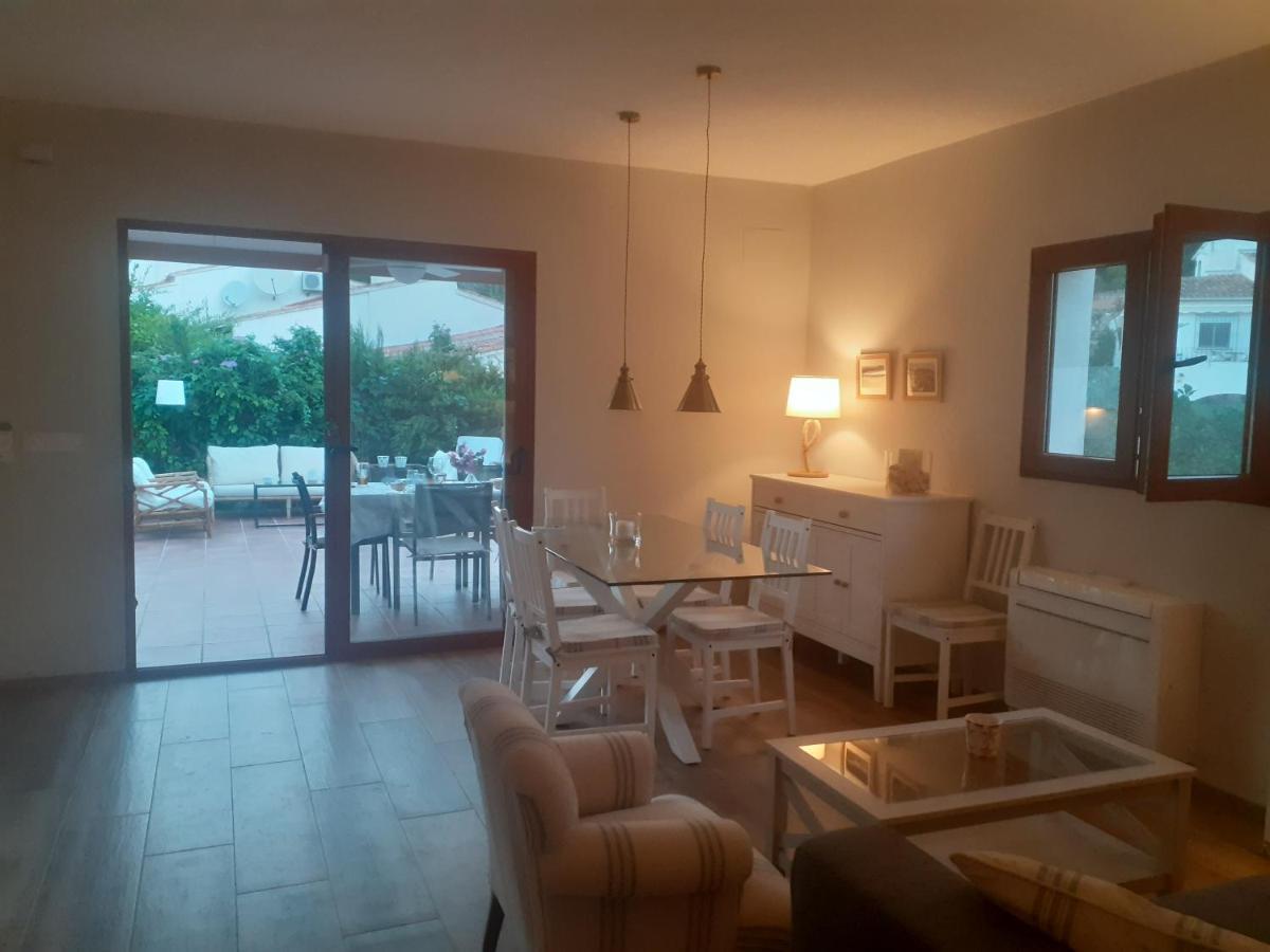 Mayari Moraira Esterno foto
